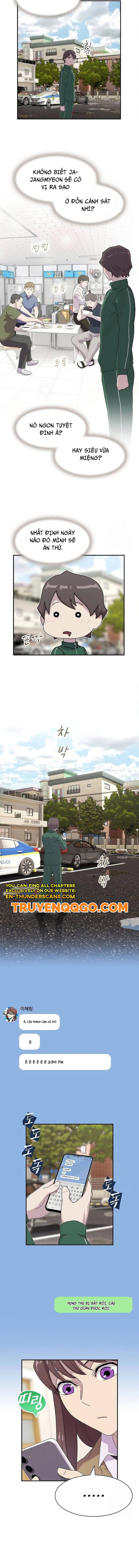 Thiên Tài Đọc Vị Chapter 9 - 6