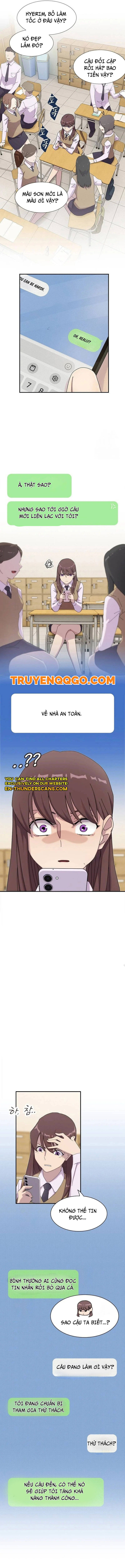 Thiên Tài Đọc Vị Chapter 9 - 7