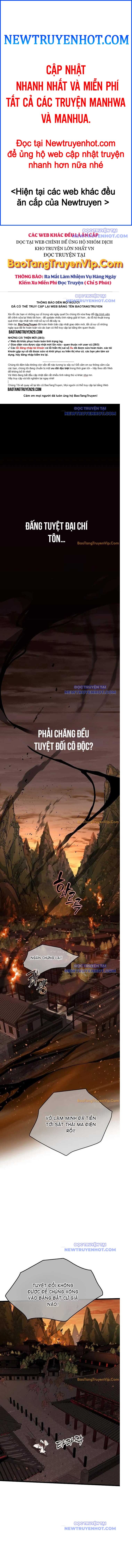 Tôi Trở Thành Chồng Của Giáo Chủ Ma Giáo Chapter 1 - 1