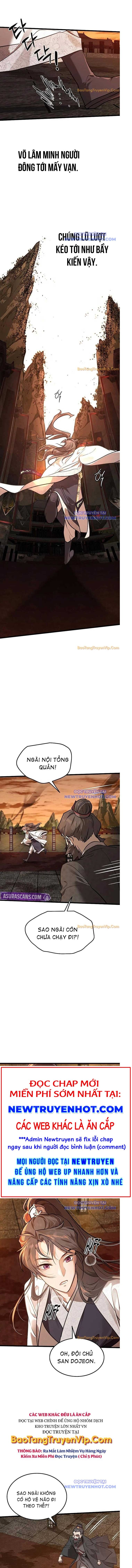 Tôi Trở Thành Chồng Của Giáo Chủ Ma Giáo Chapter 1 - 2