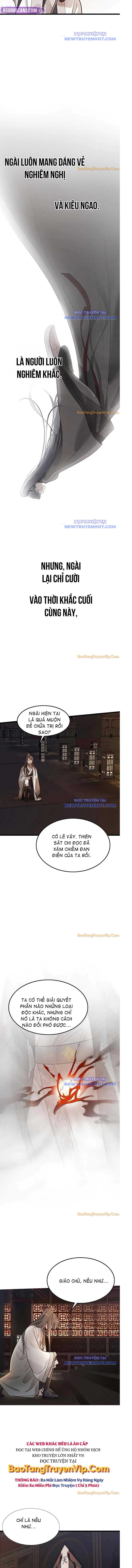 Tôi Trở Thành Chồng Của Giáo Chủ Ma Giáo Chapter 1 - 11