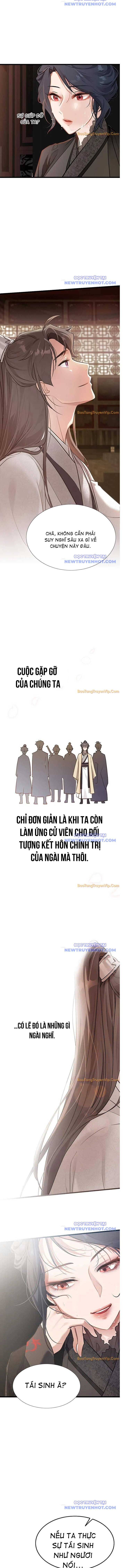 Tôi Trở Thành Chồng Của Giáo Chủ Ma Giáo Chapter 1 - 14