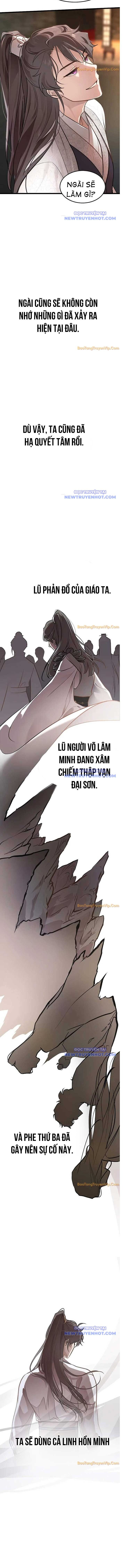 Tôi Trở Thành Chồng Của Giáo Chủ Ma Giáo Chapter 1 - 15
