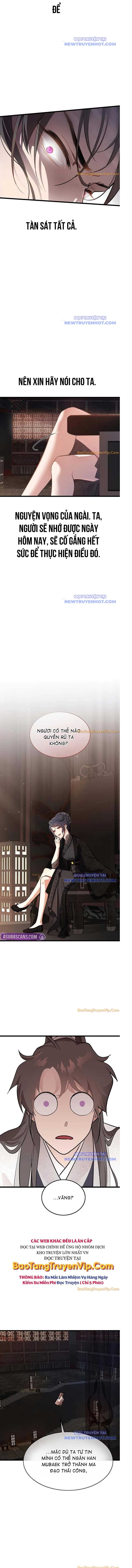 Tôi Trở Thành Chồng Của Giáo Chủ Ma Giáo Chapter 1 - 16