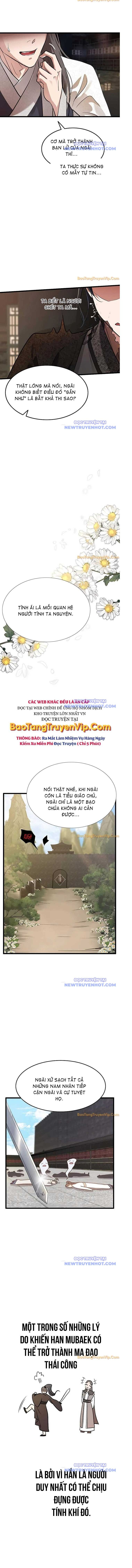 Tôi Trở Thành Chồng Của Giáo Chủ Ma Giáo Chapter 1 - 17