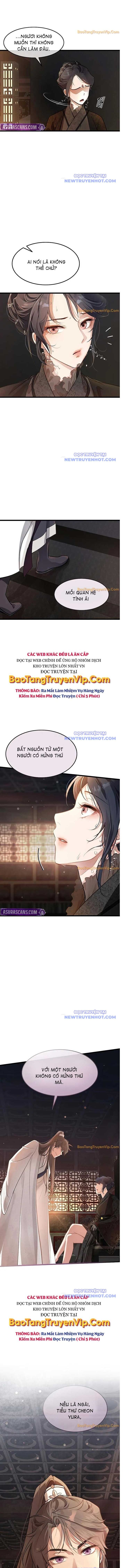 Tôi Trở Thành Chồng Của Giáo Chủ Ma Giáo Chapter 1 - 18