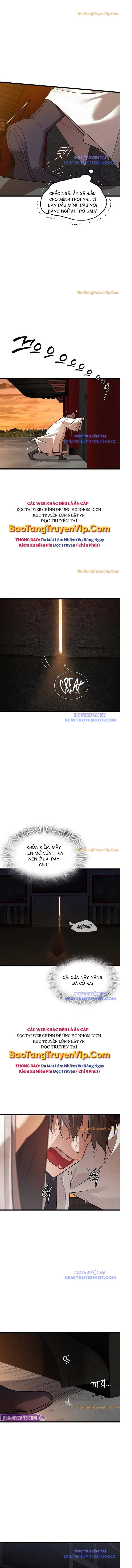 Tôi Trở Thành Chồng Của Giáo Chủ Ma Giáo Chapter 1 - 6