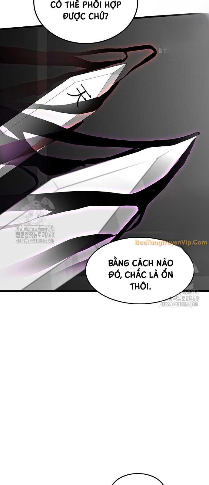 Tôi Trở Thành Chồng Của Giáo Chủ Ma Giáo Chapter 10 - 11