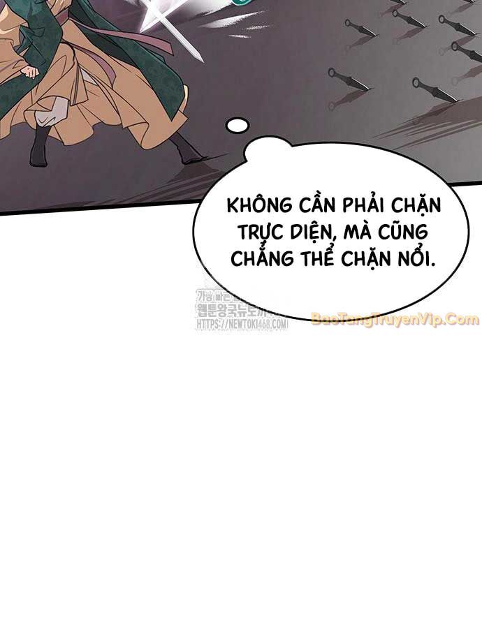 Tôi Trở Thành Chồng Của Giáo Chủ Ma Giáo Chapter 10 - 17