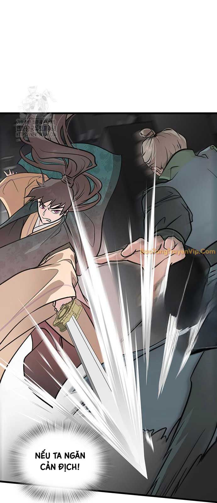 Tôi Trở Thành Chồng Của Giáo Chủ Ma Giáo Chapter 10 - 20