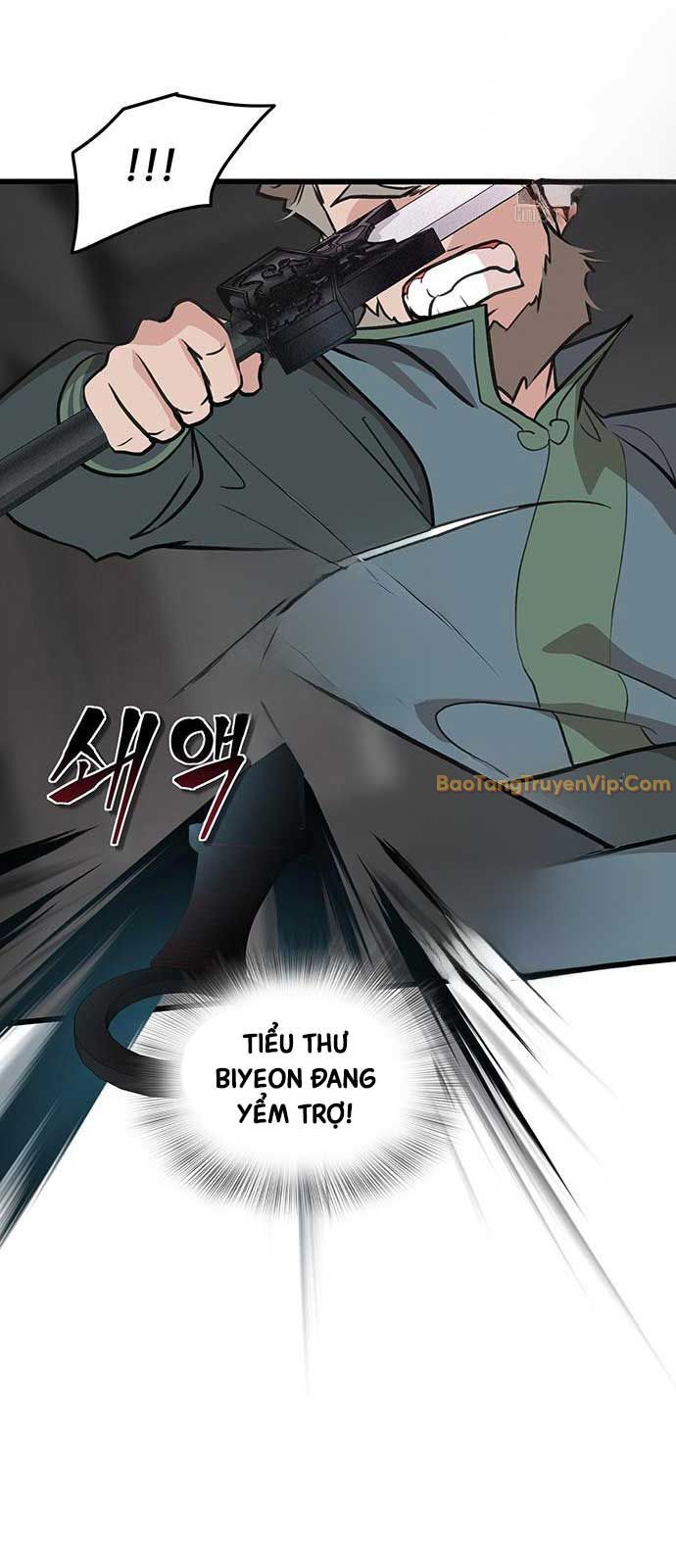Tôi Trở Thành Chồng Của Giáo Chủ Ma Giáo Chapter 10 - 23