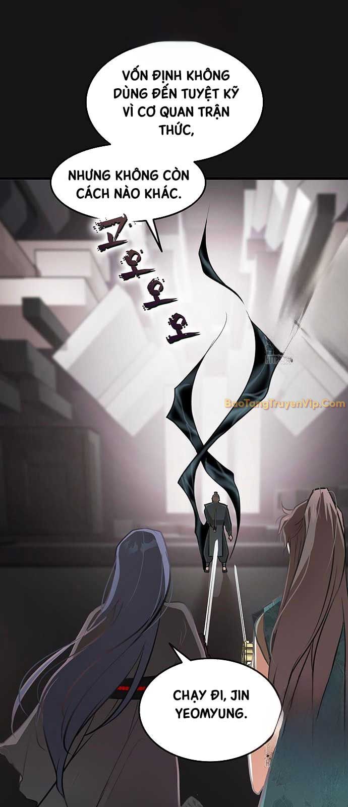 Tôi Trở Thành Chồng Của Giáo Chủ Ma Giáo Chapter 10 - 28