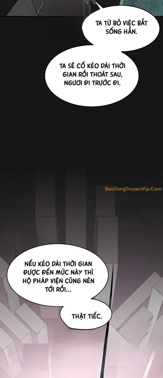 Tôi Trở Thành Chồng Của Giáo Chủ Ma Giáo Chapter 10 - 29