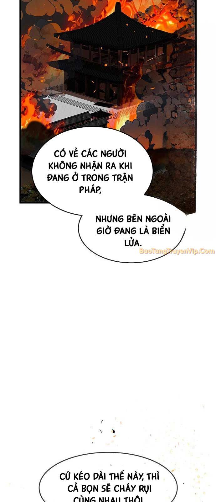 Tôi Trở Thành Chồng Của Giáo Chủ Ma Giáo Chapter 10 - 4