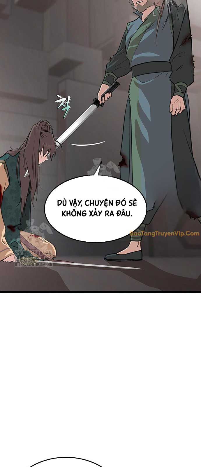 Tôi Trở Thành Chồng Của Giáo Chủ Ma Giáo Chapter 10 - 46