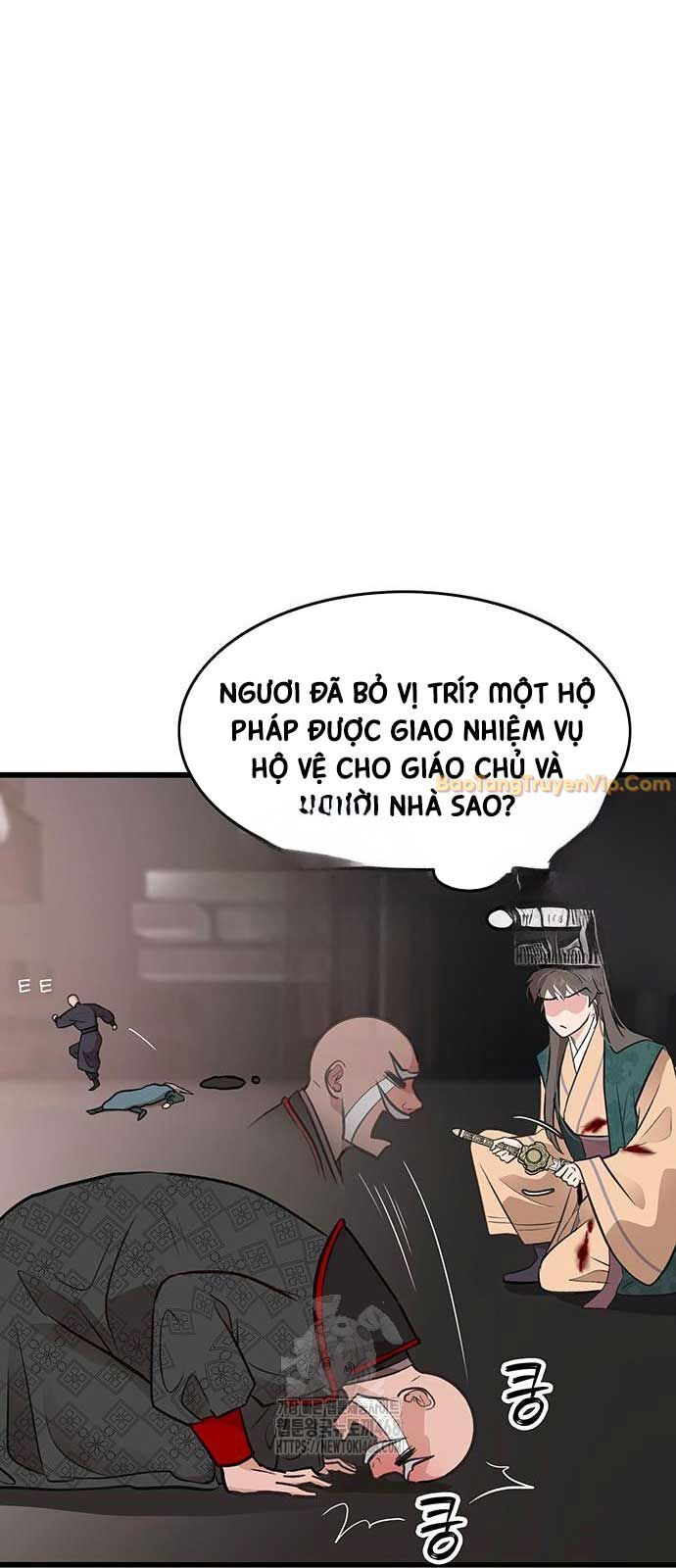 Tôi Trở Thành Chồng Của Giáo Chủ Ma Giáo Chapter 10 - 56