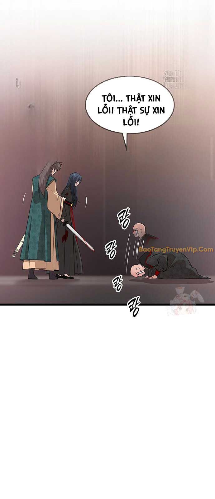 Tôi Trở Thành Chồng Của Giáo Chủ Ma Giáo Chapter 10 - 60