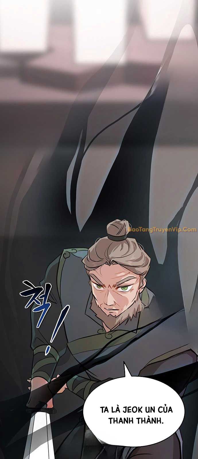 Tôi Trở Thành Chồng Của Giáo Chủ Ma Giáo Chapter 10 - 7