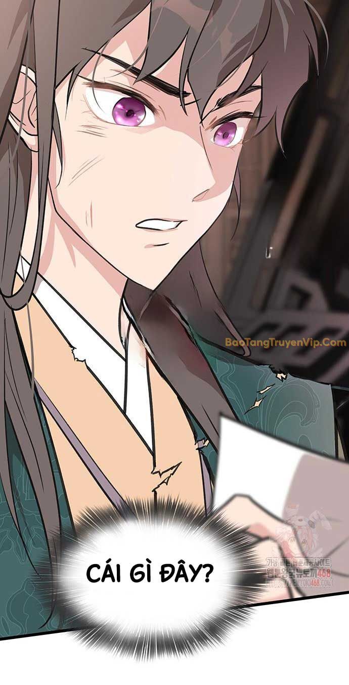 Tôi Trở Thành Chồng Của Giáo Chủ Ma Giáo Chapter 10 - 74