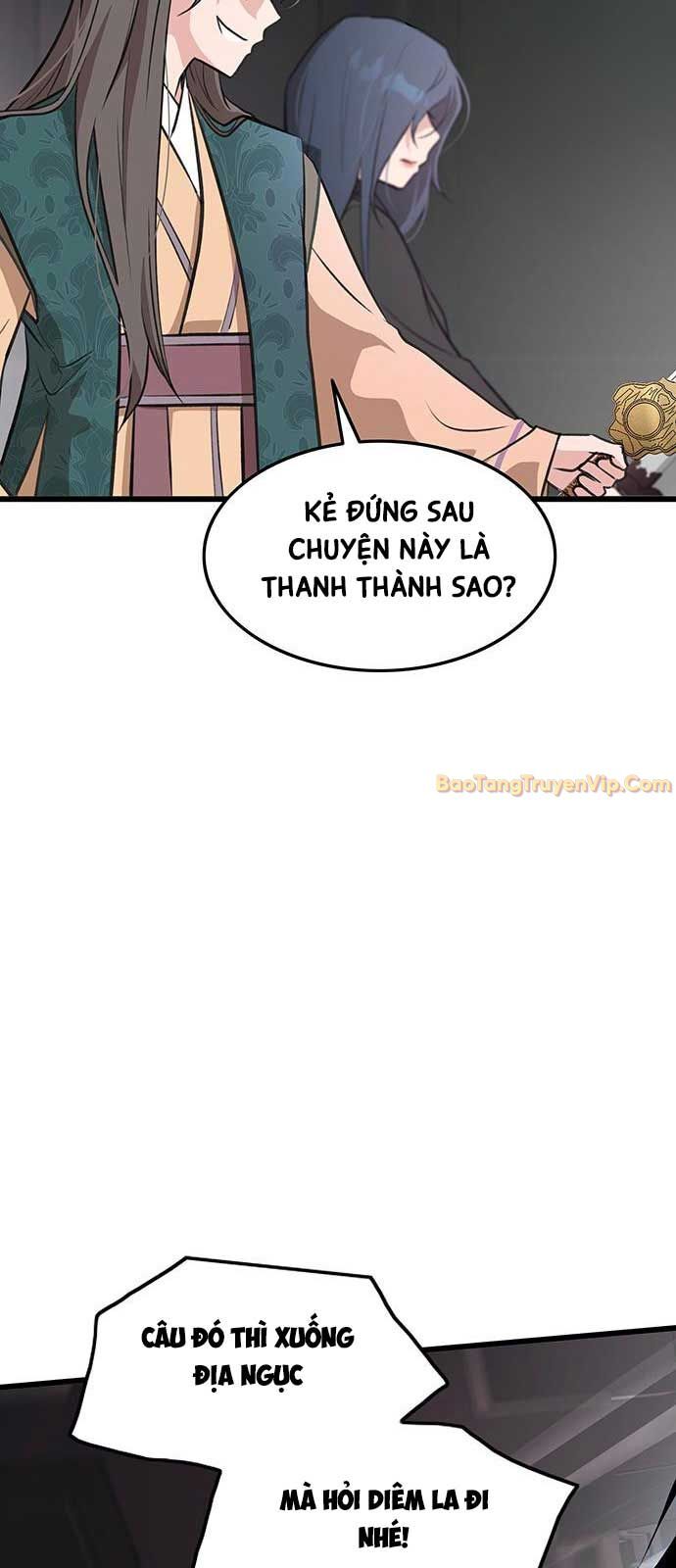 Tôi Trở Thành Chồng Của Giáo Chủ Ma Giáo Chapter 10 - 9