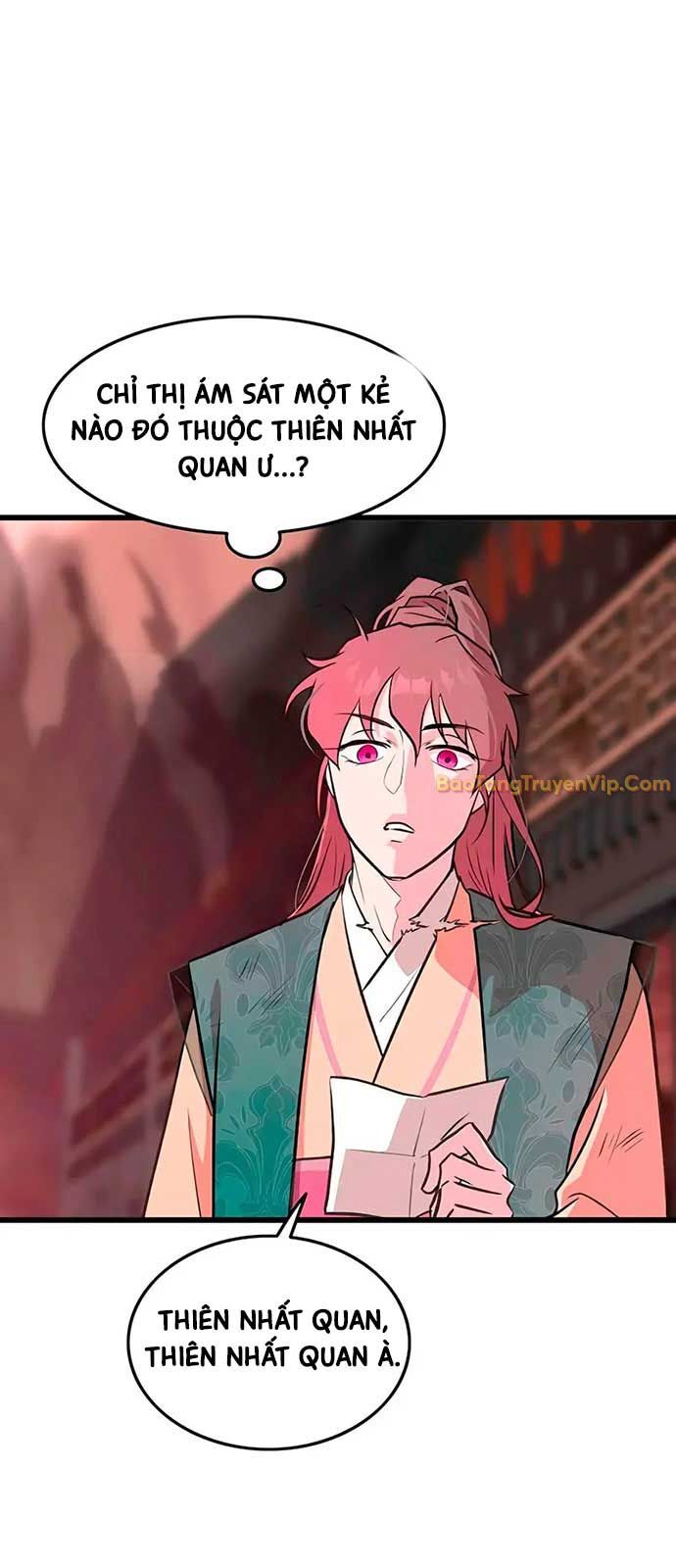 Tôi Trở Thành Chồng Của Giáo Chủ Ma Giáo Chapter 11 - 2