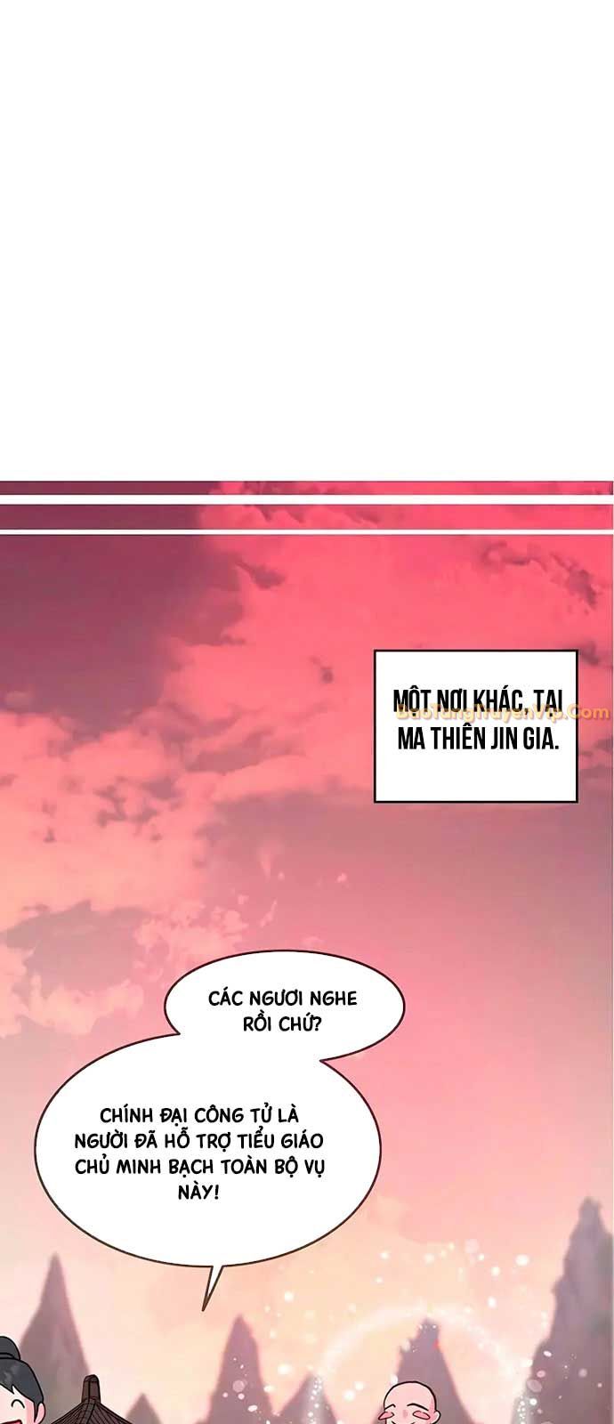 Tôi Trở Thành Chồng Của Giáo Chủ Ma Giáo Chapter 11 - 14