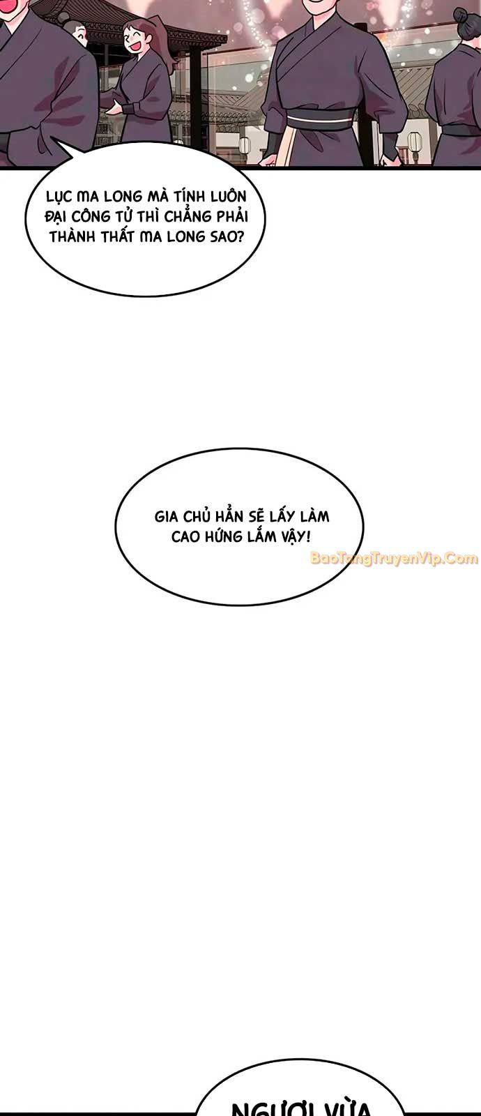 Tôi Trở Thành Chồng Của Giáo Chủ Ma Giáo Chapter 11 - 15