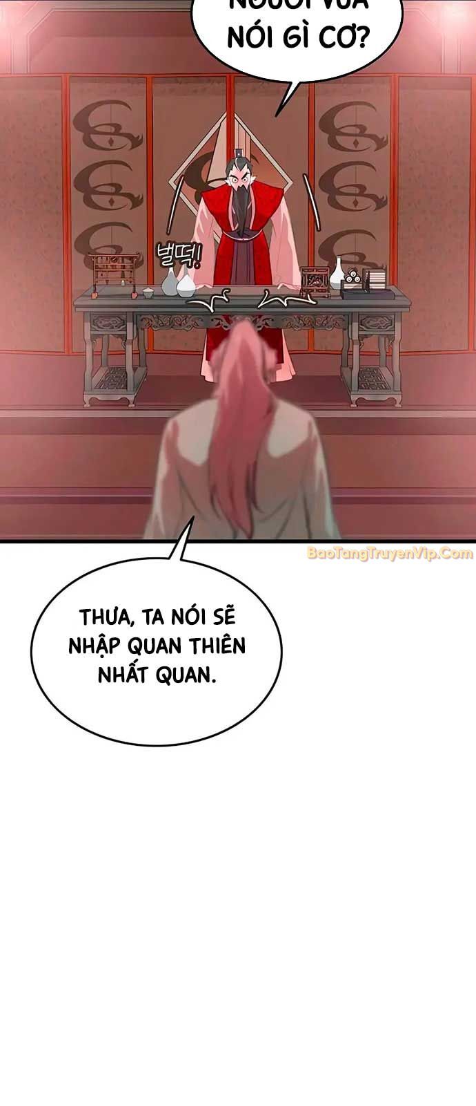 Tôi Trở Thành Chồng Của Giáo Chủ Ma Giáo Chapter 11 - 16