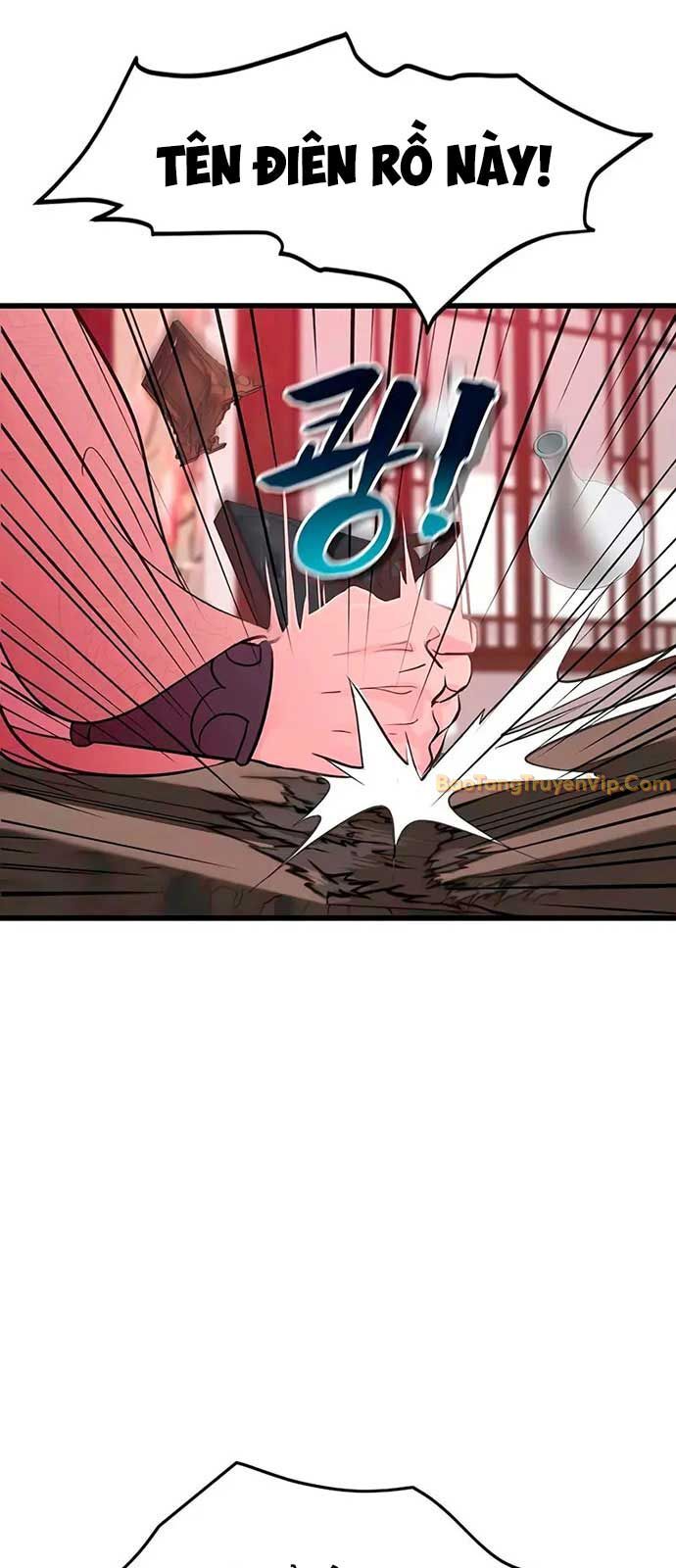 Tôi Trở Thành Chồng Của Giáo Chủ Ma Giáo Chapter 11 - 17