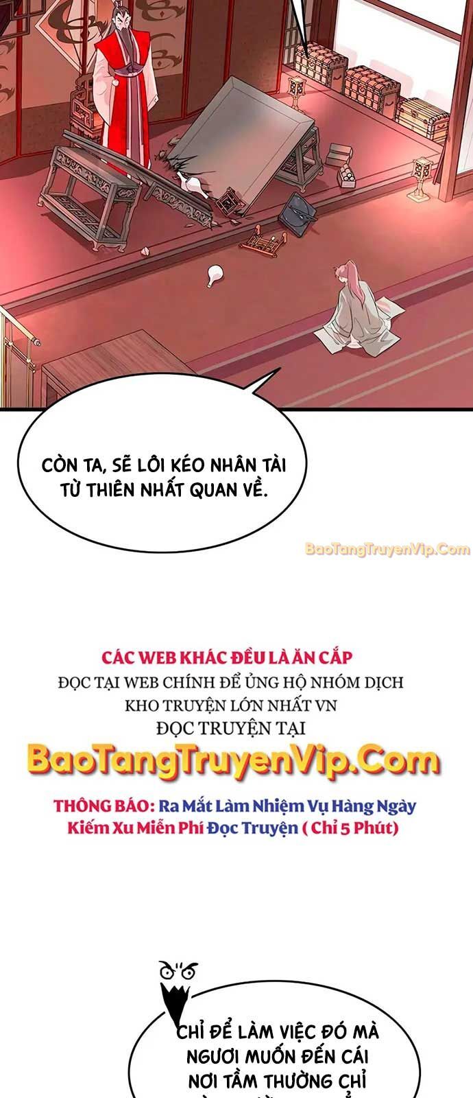 Tôi Trở Thành Chồng Của Giáo Chủ Ma Giáo Chapter 11 - 19