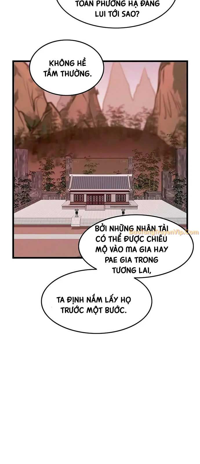 Tôi Trở Thành Chồng Của Giáo Chủ Ma Giáo Chapter 11 - 20