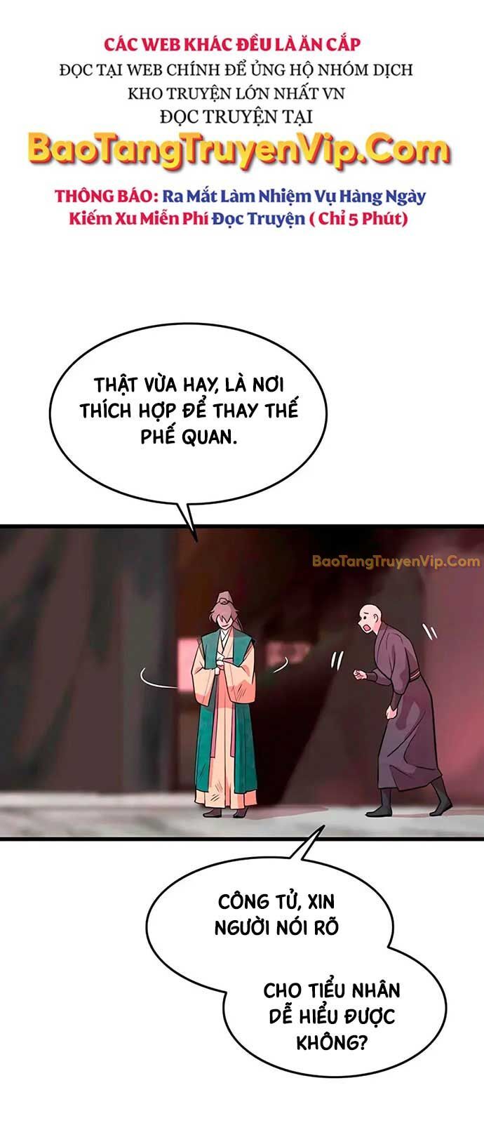 Tôi Trở Thành Chồng Của Giáo Chủ Ma Giáo Chapter 11 - 3