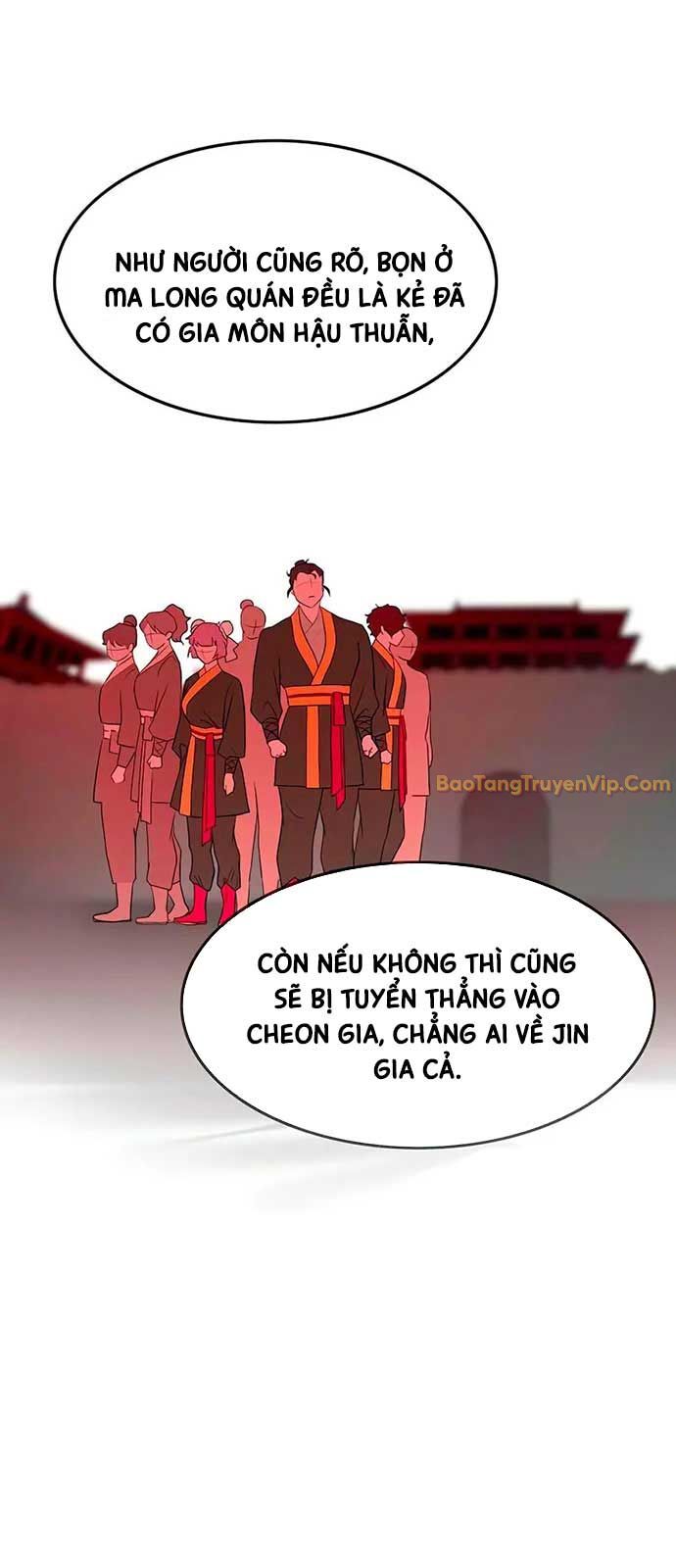 Tôi Trở Thành Chồng Của Giáo Chủ Ma Giáo Chapter 11 - 21