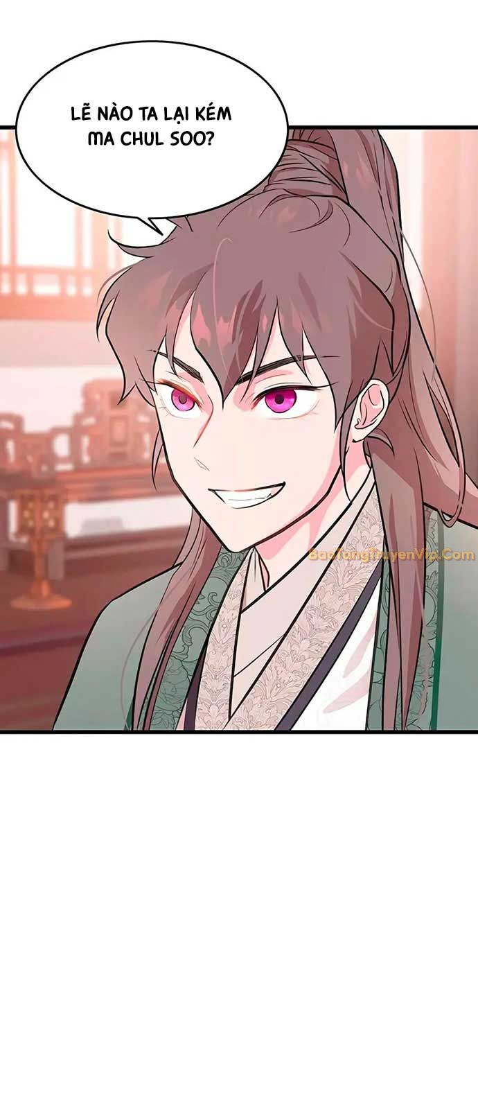 Tôi Trở Thành Chồng Của Giáo Chủ Ma Giáo Chapter 11 - 23