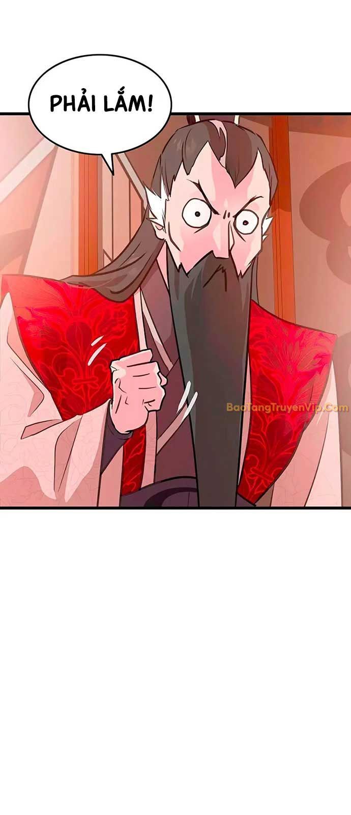 Tôi Trở Thành Chồng Của Giáo Chủ Ma Giáo Chapter 11 - 24