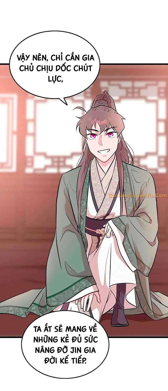 Tôi Trở Thành Chồng Của Giáo Chủ Ma Giáo Chapter 11 - 25