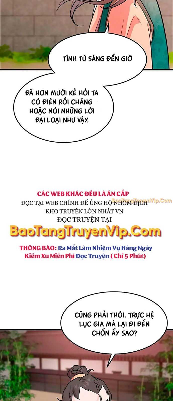Tôi Trở Thành Chồng Của Giáo Chủ Ma Giáo Chapter 11 - 28