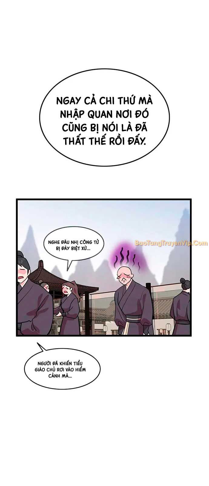 Tôi Trở Thành Chồng Của Giáo Chủ Ma Giáo Chapter 11 - 30