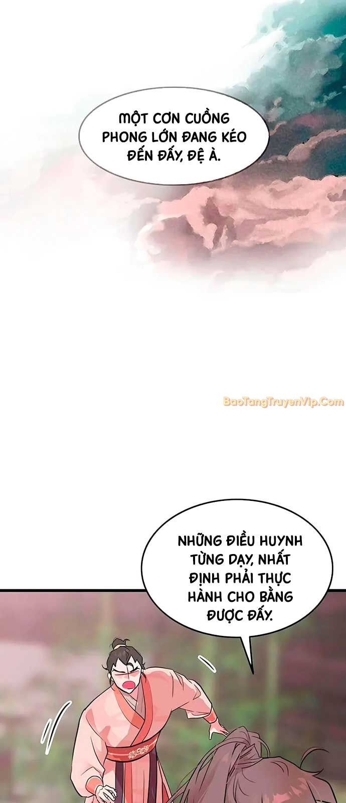 Tôi Trở Thành Chồng Của Giáo Chủ Ma Giáo Chapter 11 - 38