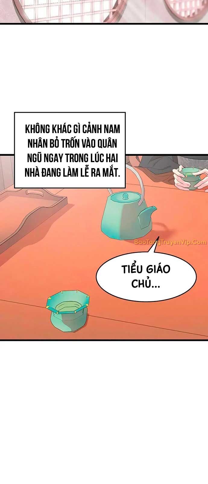 Tôi Trở Thành Chồng Của Giáo Chủ Ma Giáo Chapter 11 - 42
