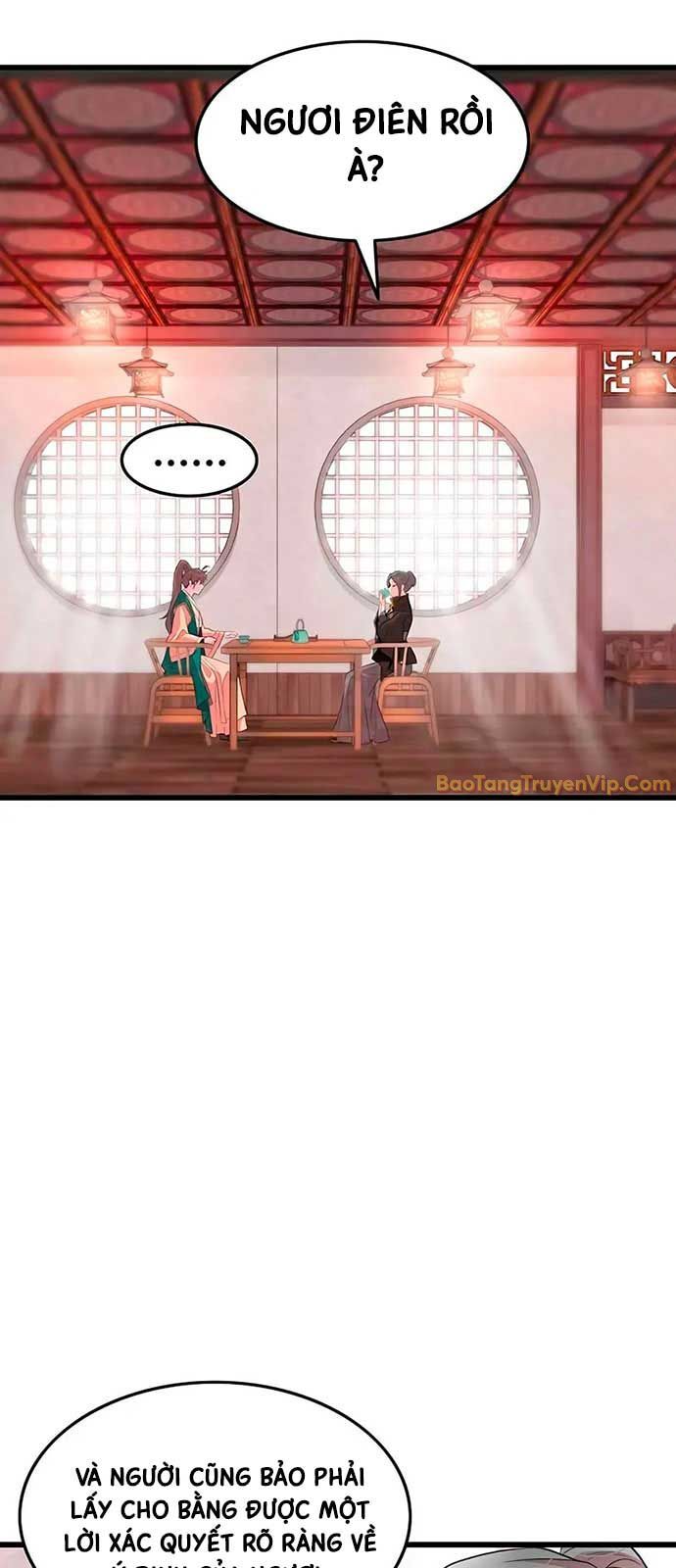 Tôi Trở Thành Chồng Của Giáo Chủ Ma Giáo Chapter 11 - 44