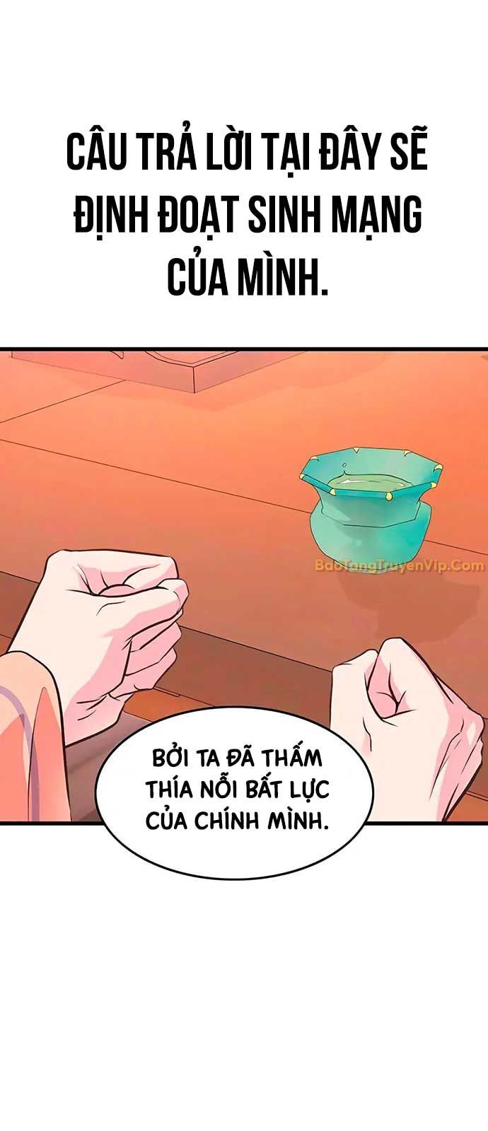 Tôi Trở Thành Chồng Của Giáo Chủ Ma Giáo Chapter 11 - 46