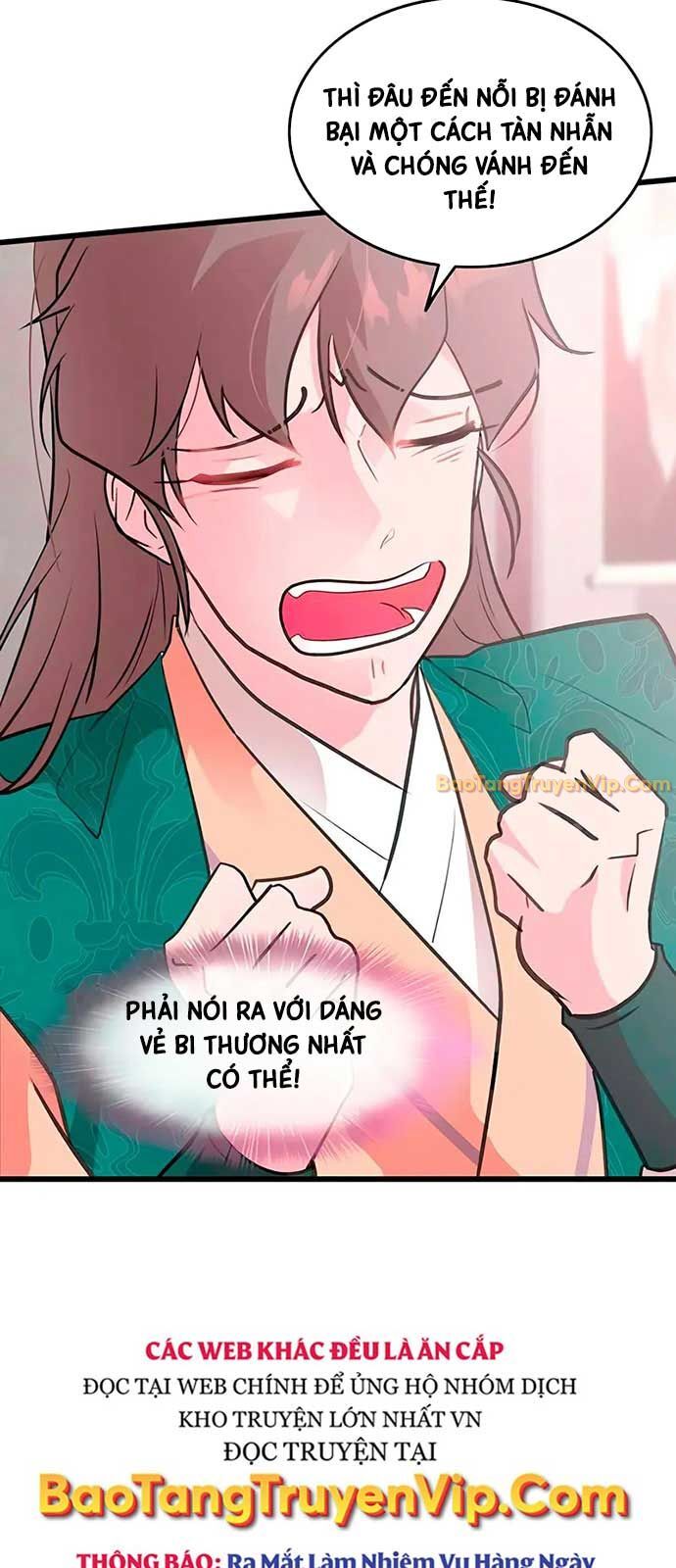 Tôi Trở Thành Chồng Của Giáo Chủ Ma Giáo Chapter 11 - 48