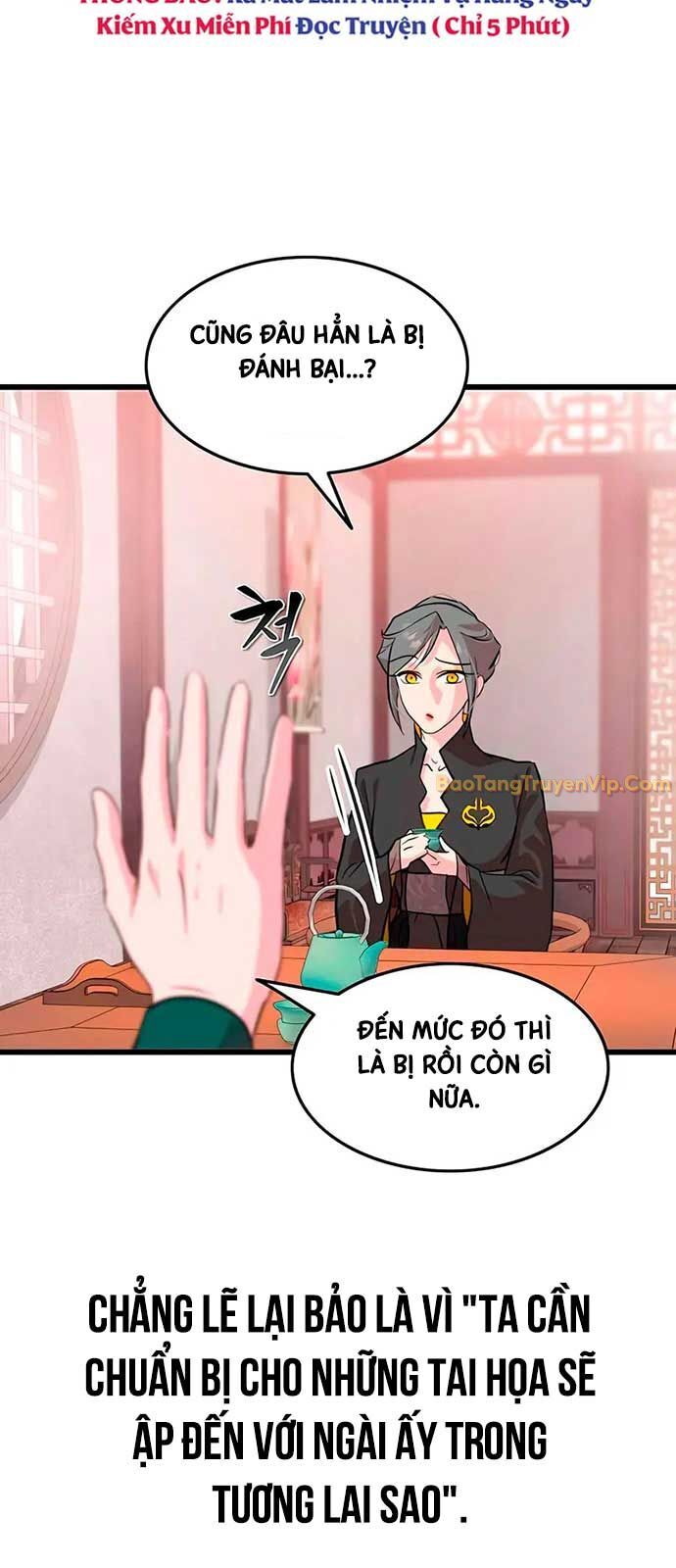 Tôi Trở Thành Chồng Của Giáo Chủ Ma Giáo Chapter 11 - 49