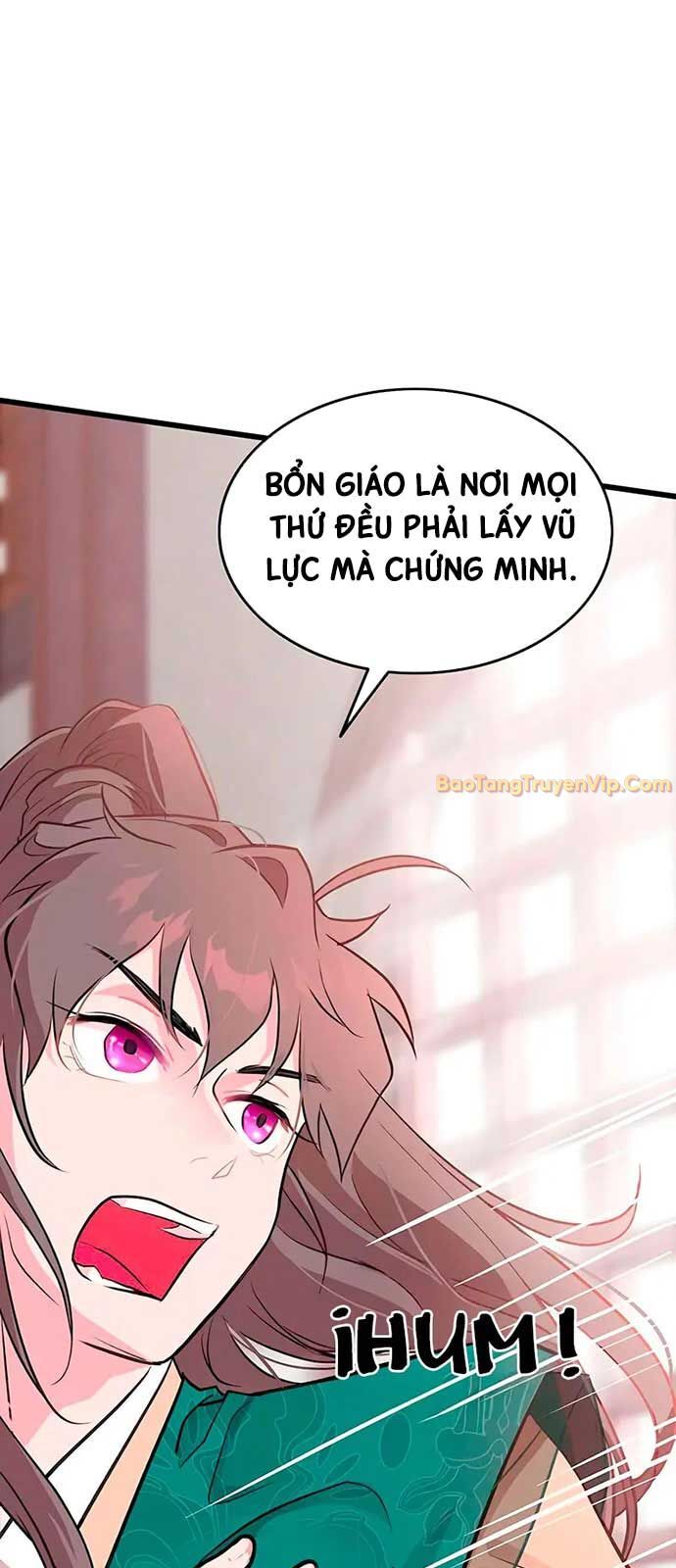 Tôi Trở Thành Chồng Của Giáo Chủ Ma Giáo Chapter 11 - 50