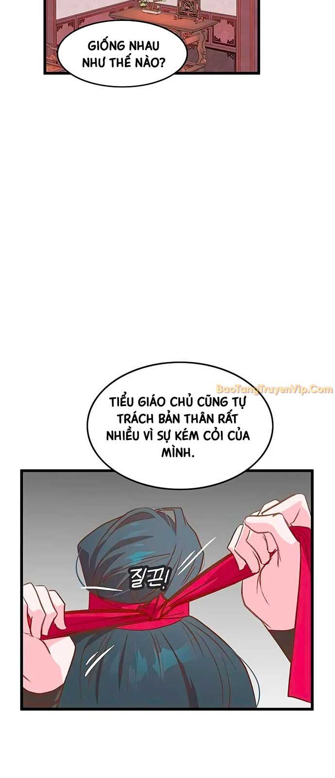 Tôi Trở Thành Chồng Của Giáo Chủ Ma Giáo Chapter 11 - 53