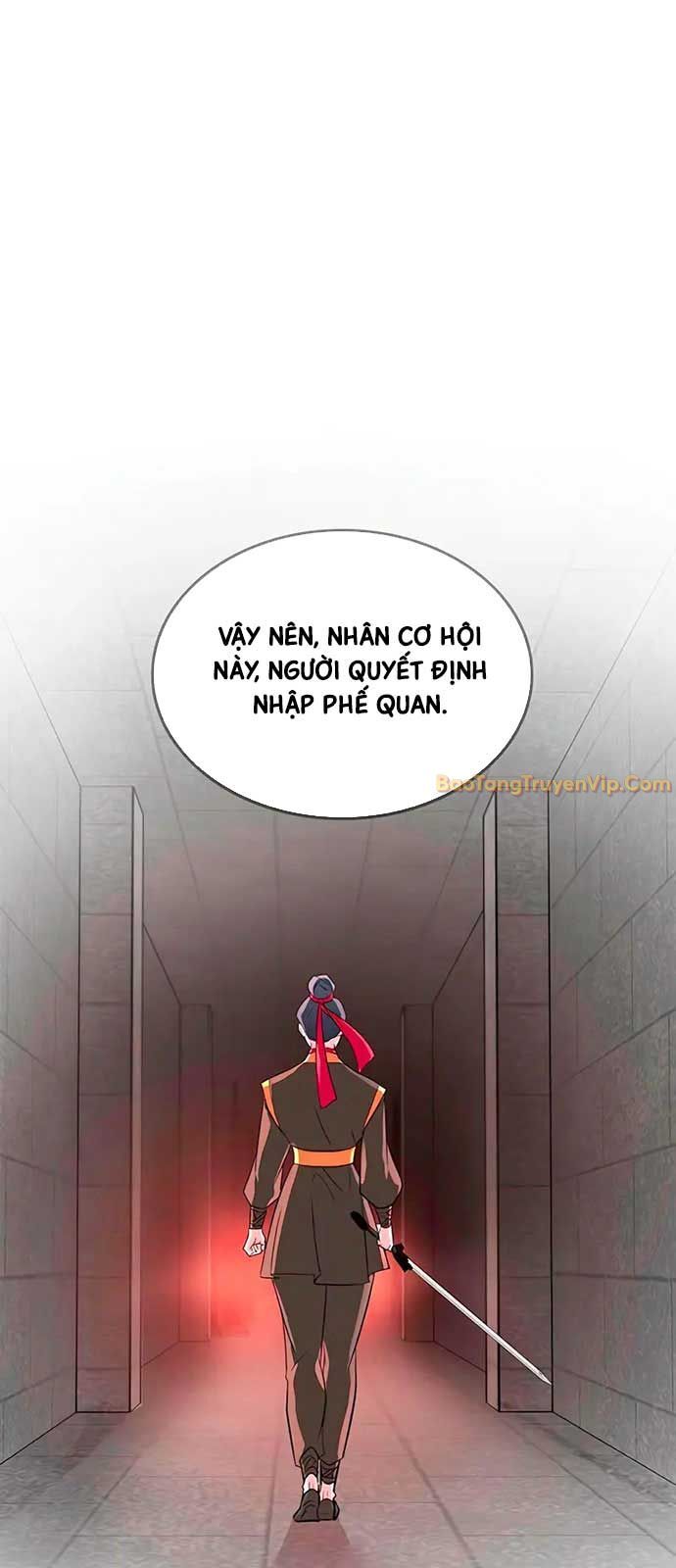 Tôi Trở Thành Chồng Của Giáo Chủ Ma Giáo Chapter 11 - 54