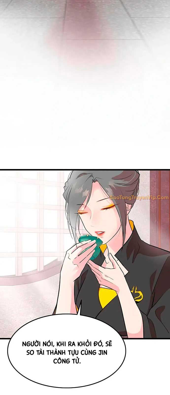 Tôi Trở Thành Chồng Của Giáo Chủ Ma Giáo Chapter 11 - 55