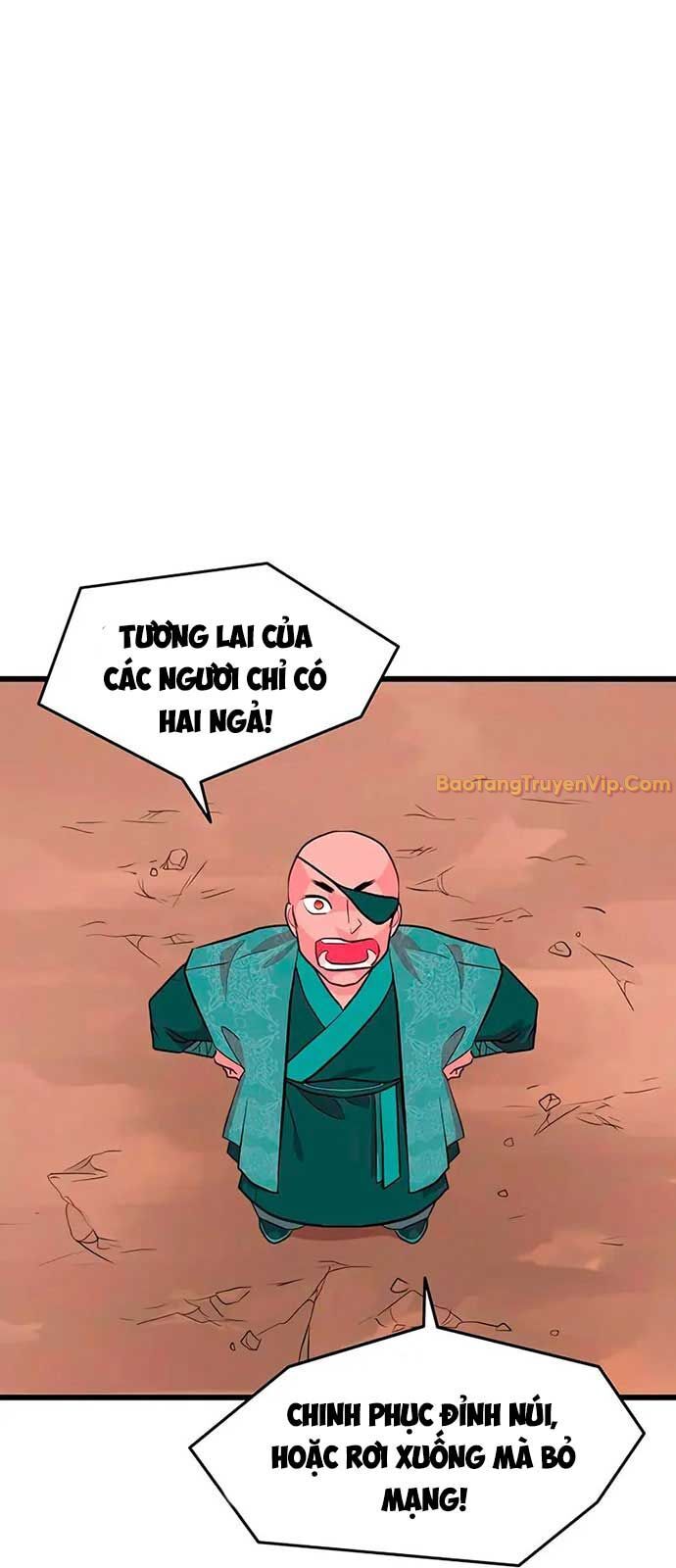 Tôi Trở Thành Chồng Của Giáo Chủ Ma Giáo Chapter 11 - 60