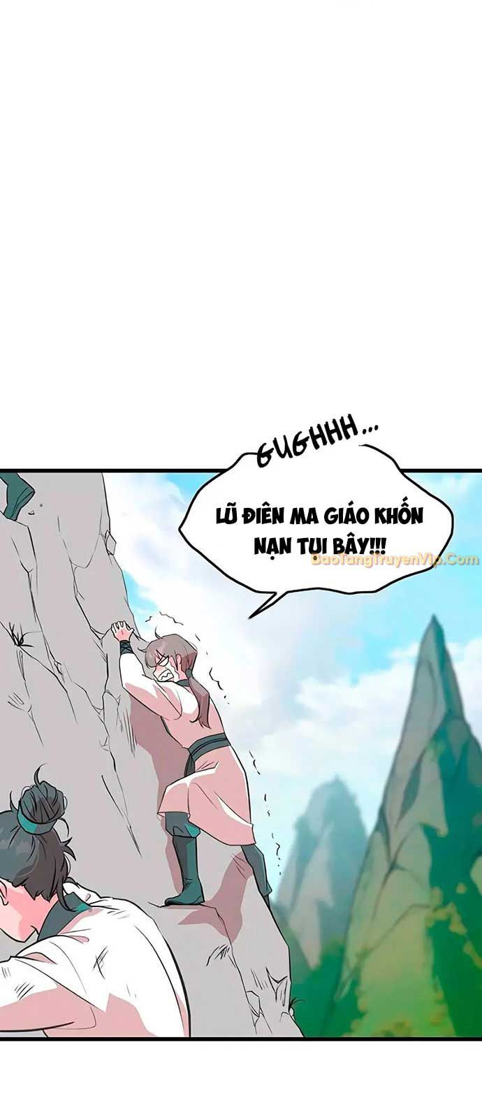 Tôi Trở Thành Chồng Của Giáo Chủ Ma Giáo Chapter 11 - 61